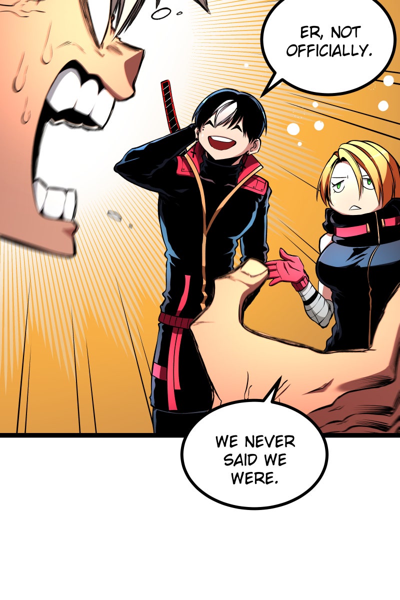 Double Kill Chapter 4 - Page 39