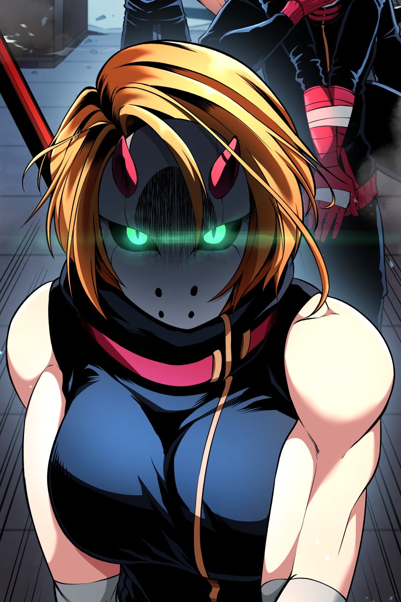 Double Kill Chapter 4 - Page 46