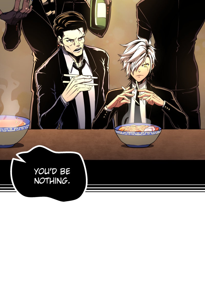 Double Kill Chapter 4 - Page 6