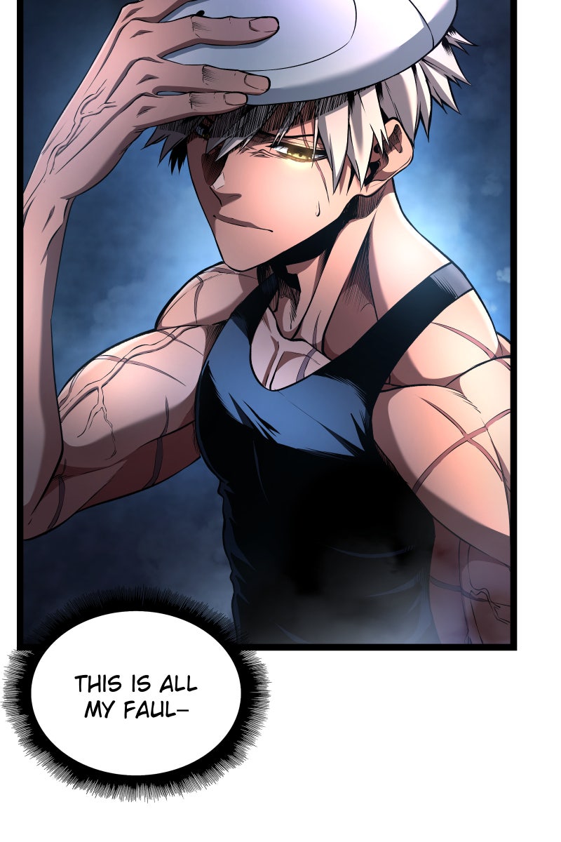 Double Kill Chapter 4 - Page 56