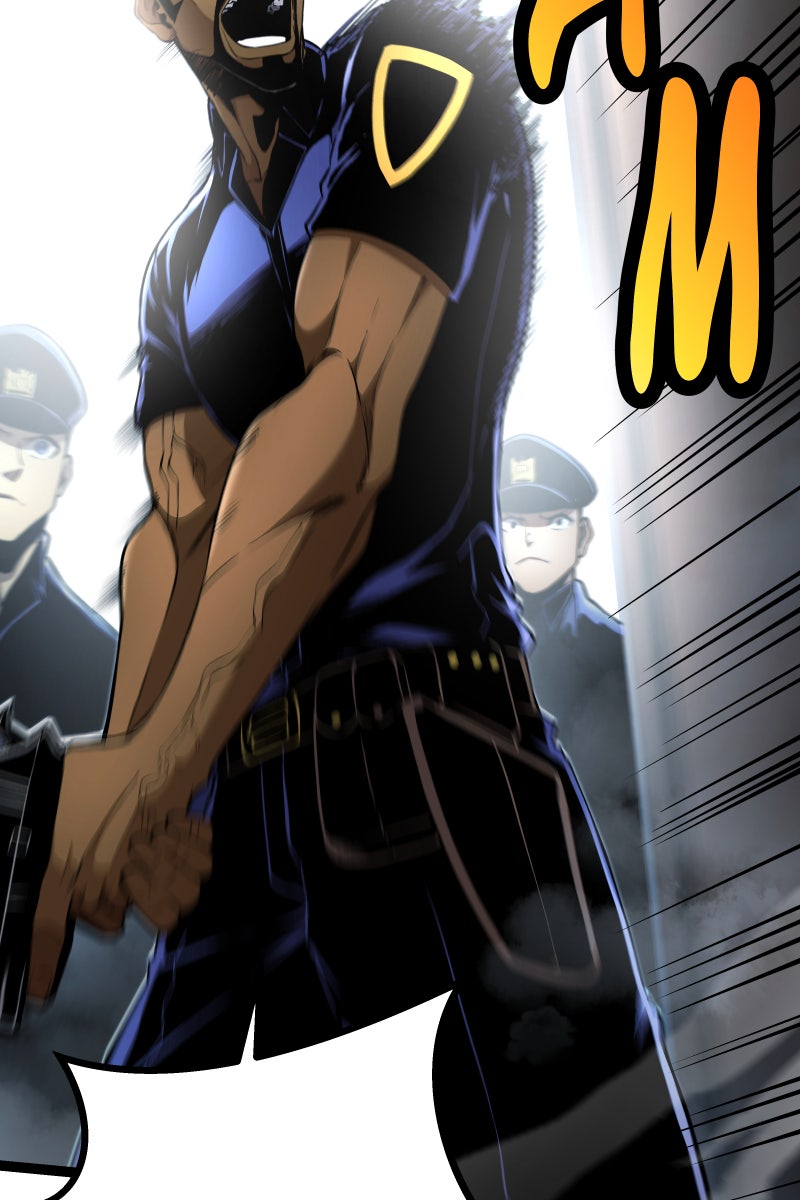 Double Kill Chapter 4 - Page 59