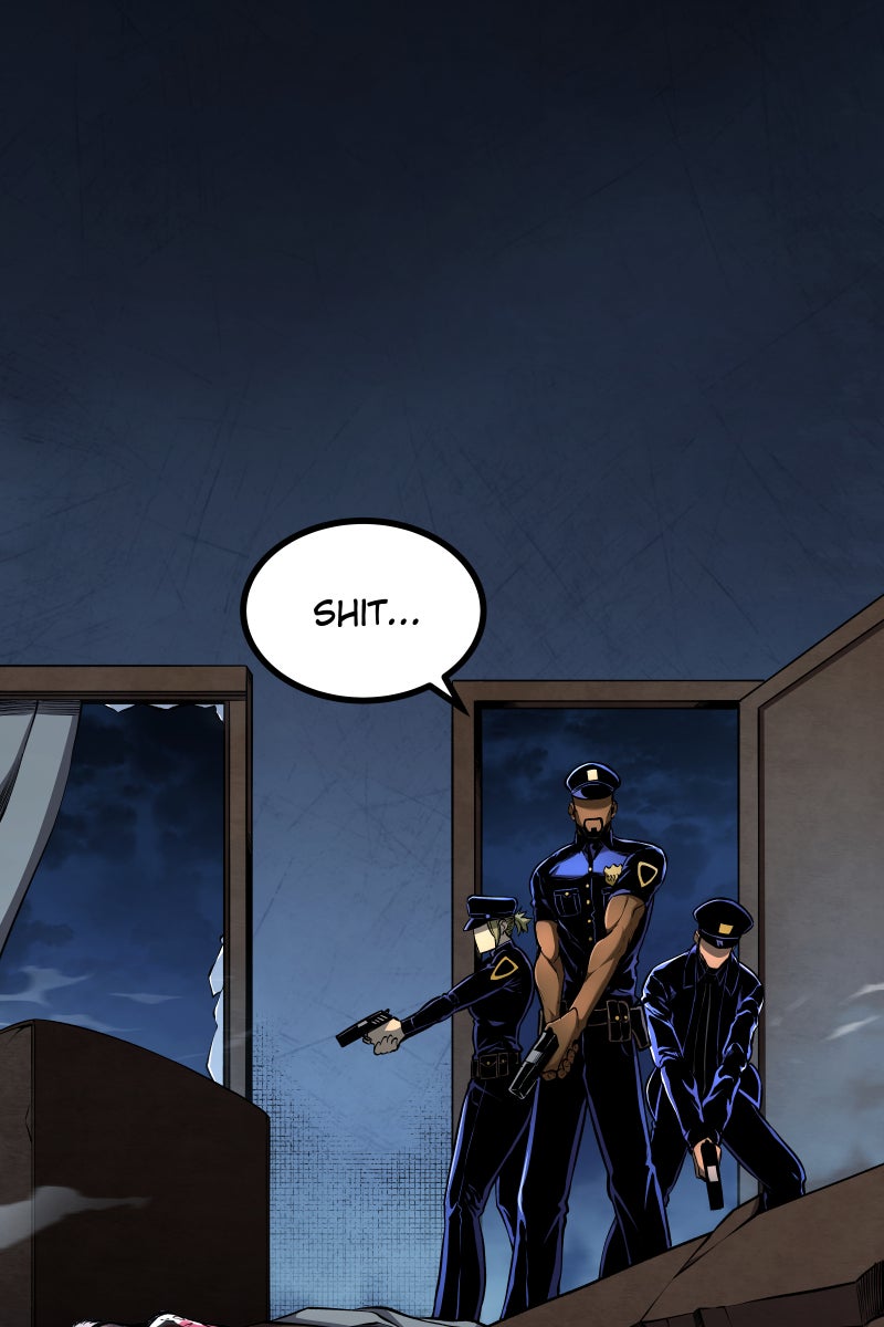 Double Kill Chapter 4 - Page 62