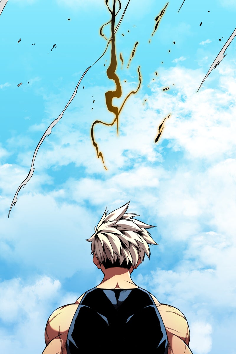 Double Kill Chapter 4 - Page 8