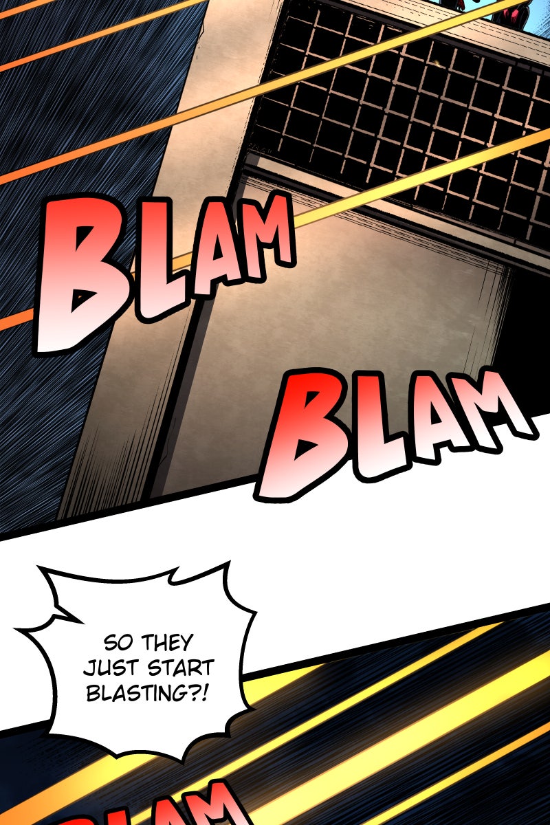 Double Kill Chapter 4 - Page 82