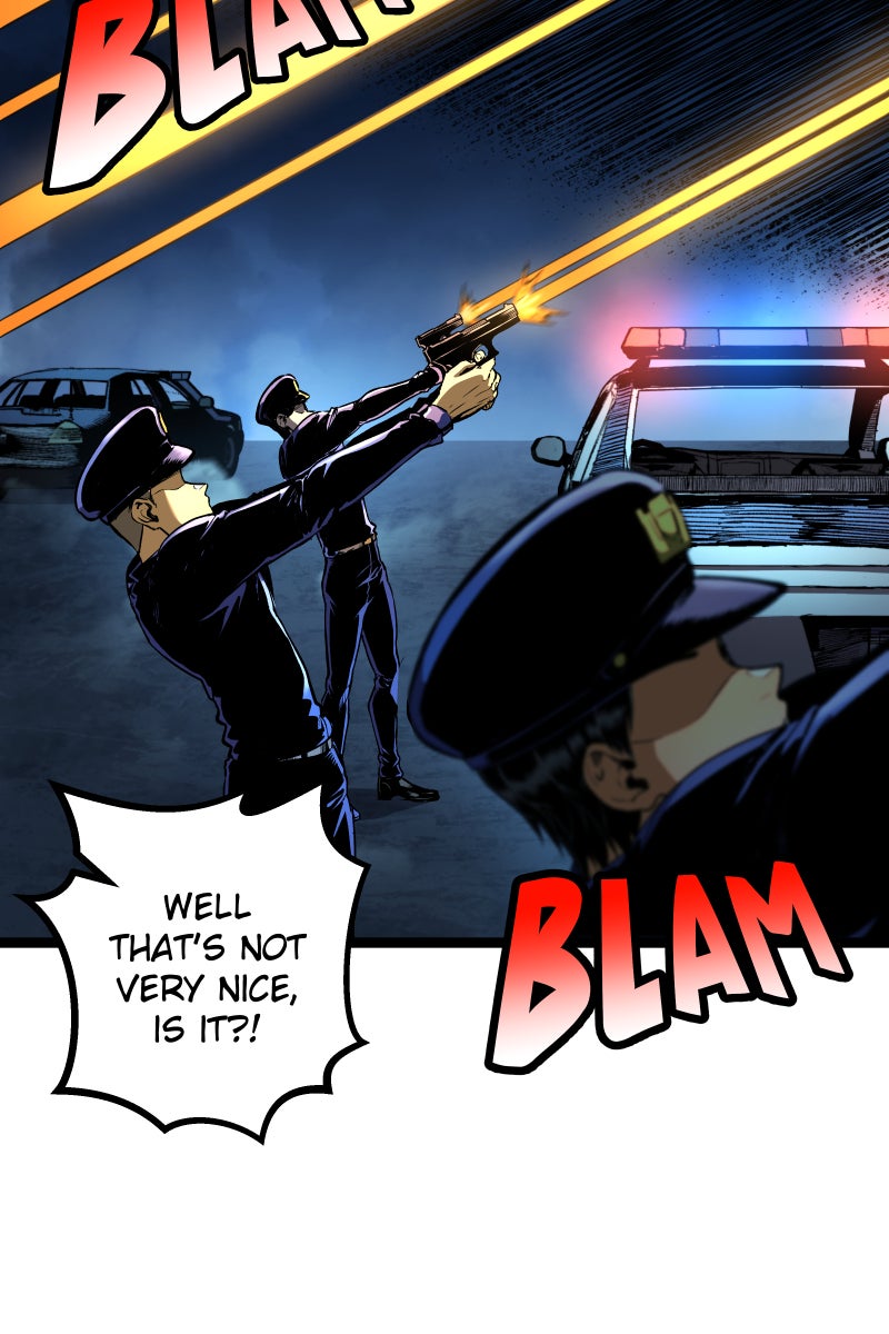 Double Kill Chapter 4 - Page 83