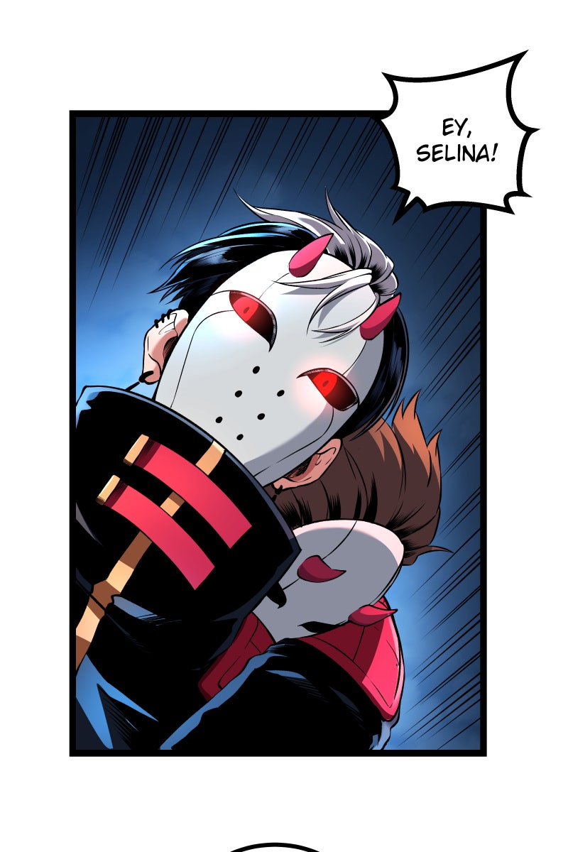 Double Kill Chapter 4 - Page 84