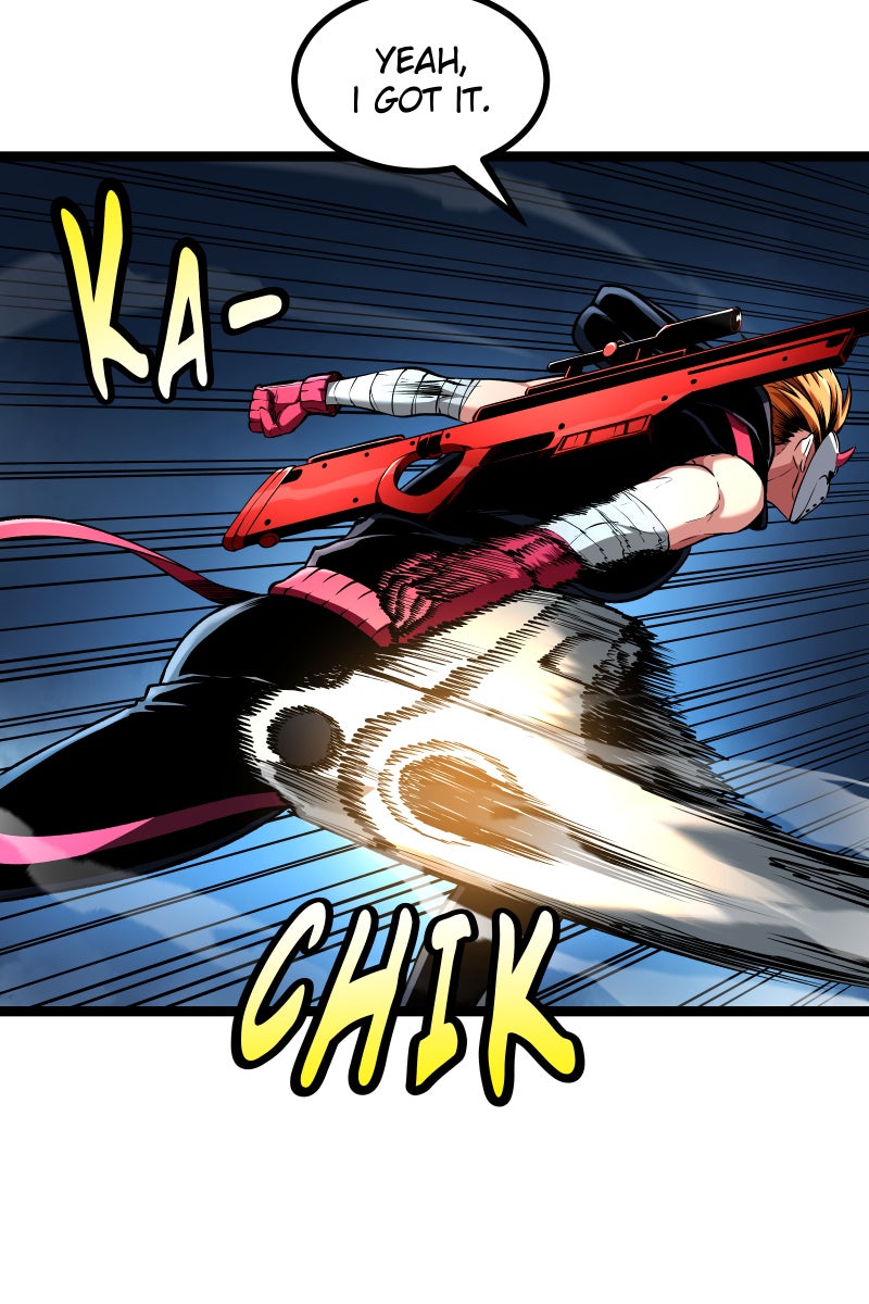 Double Kill Chapter 4 - Page 85