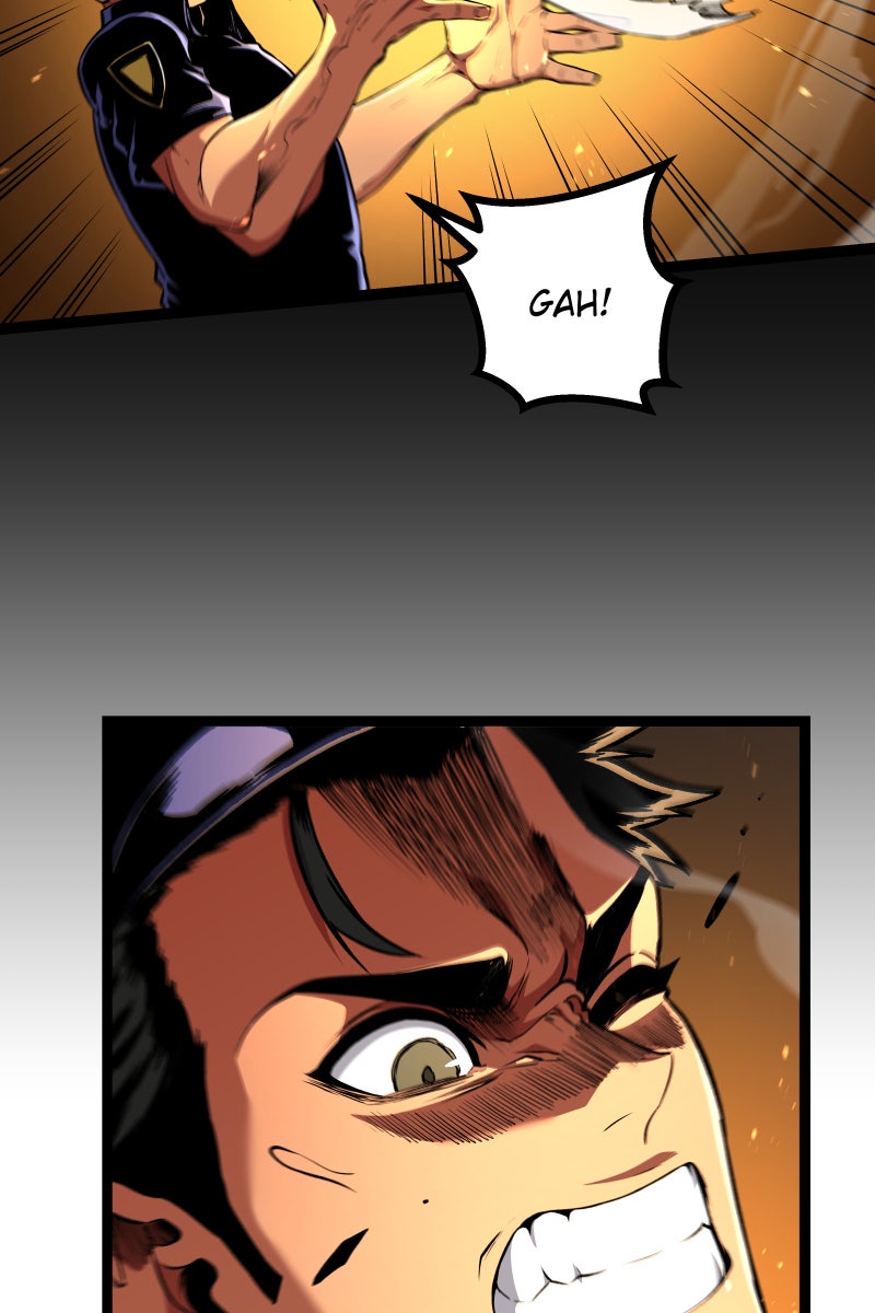 Double Kill Chapter 4 - Page 90