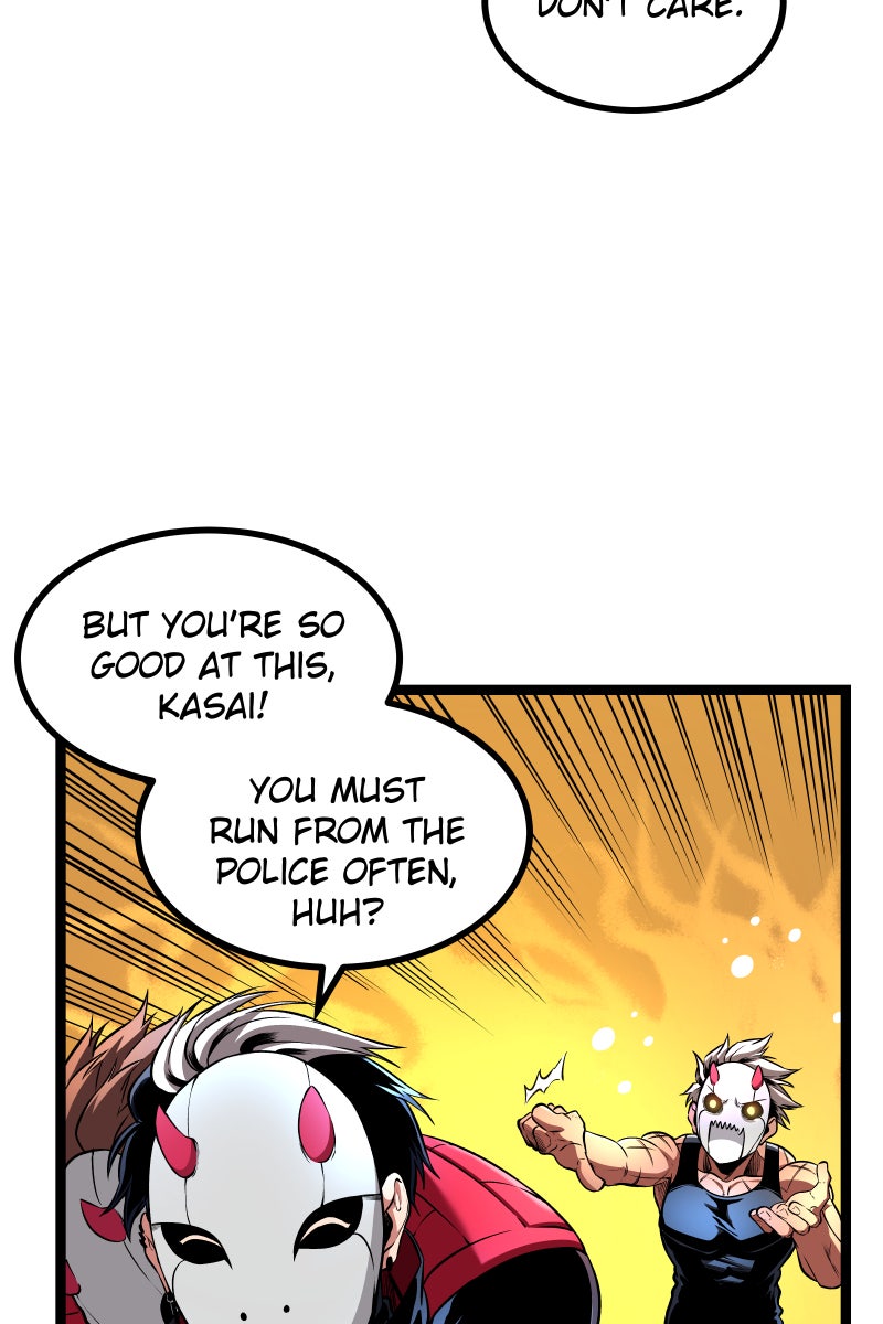 Double Kill Chapter 4 - Page 96