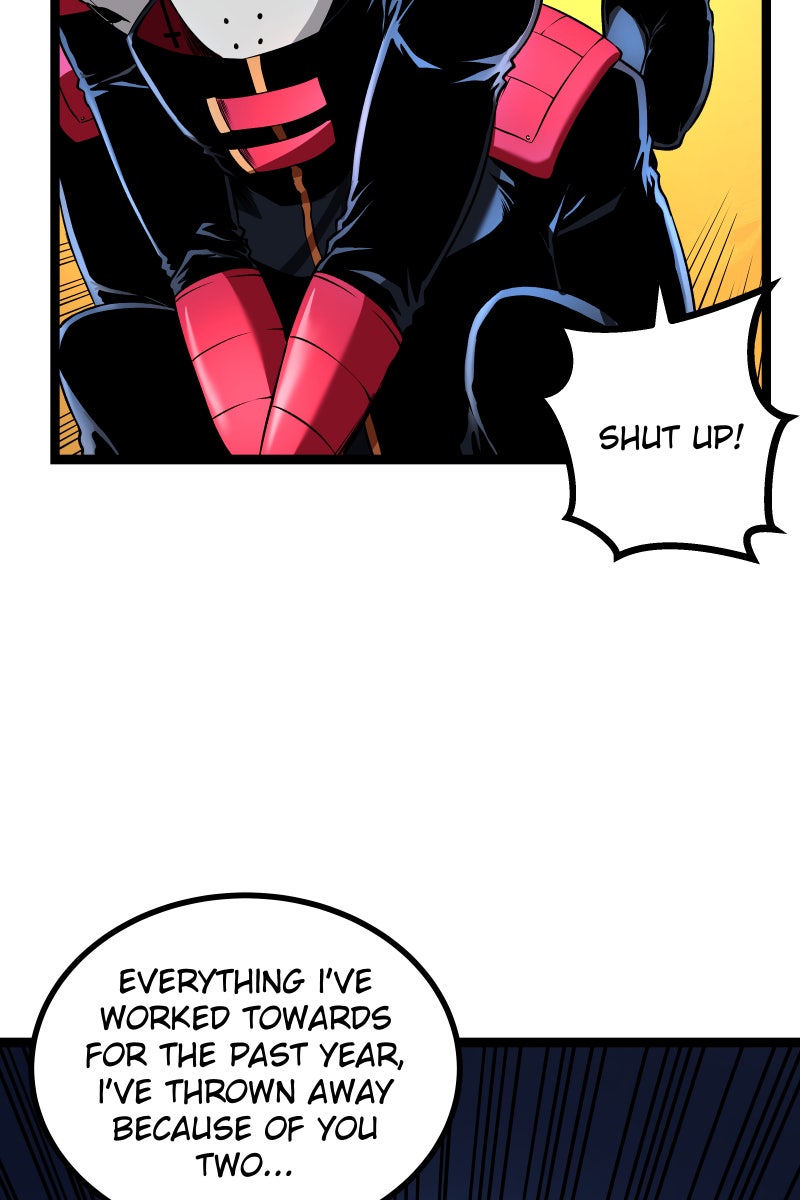 Double Kill Chapter 4 - Page 97