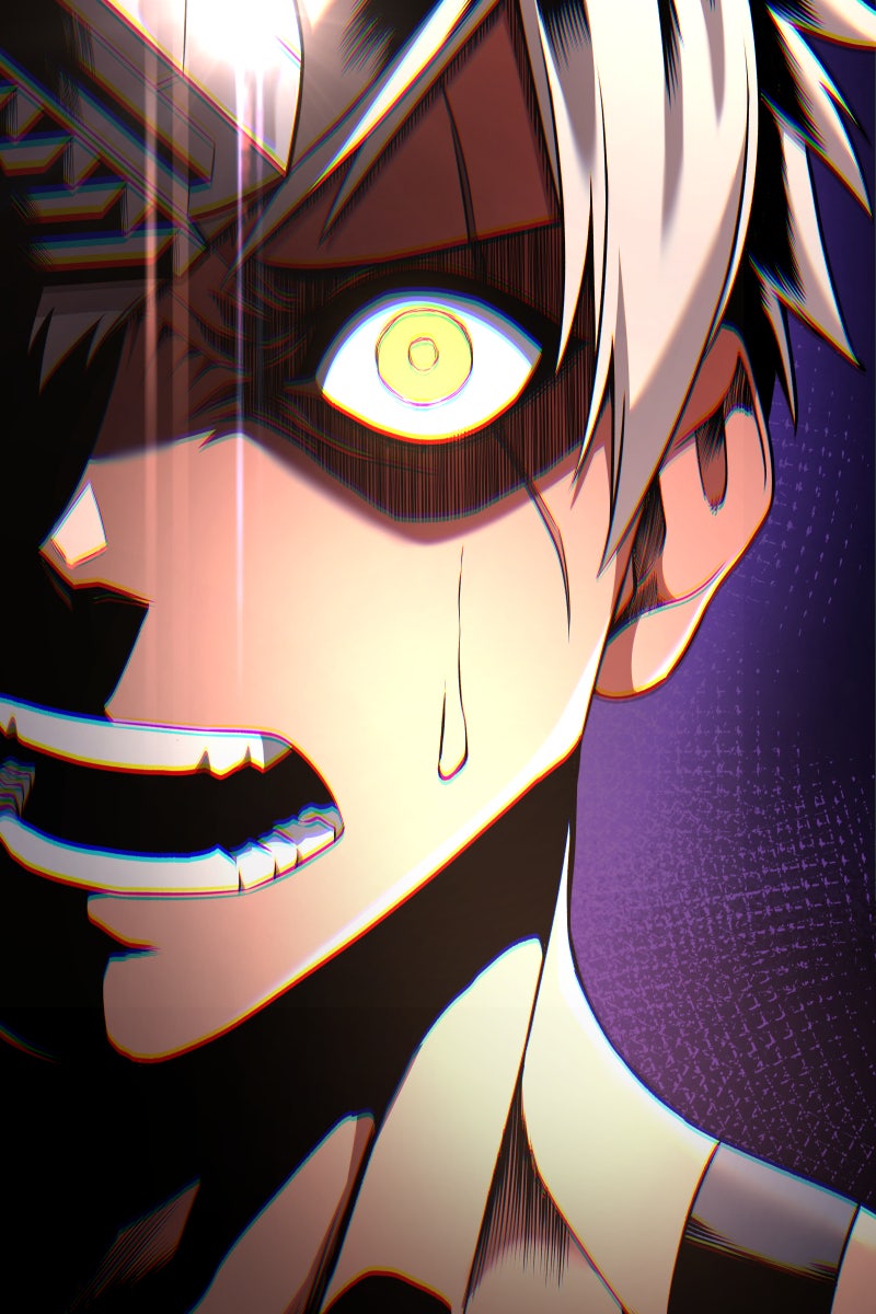 Double Kill Chapter 5 - Page 2