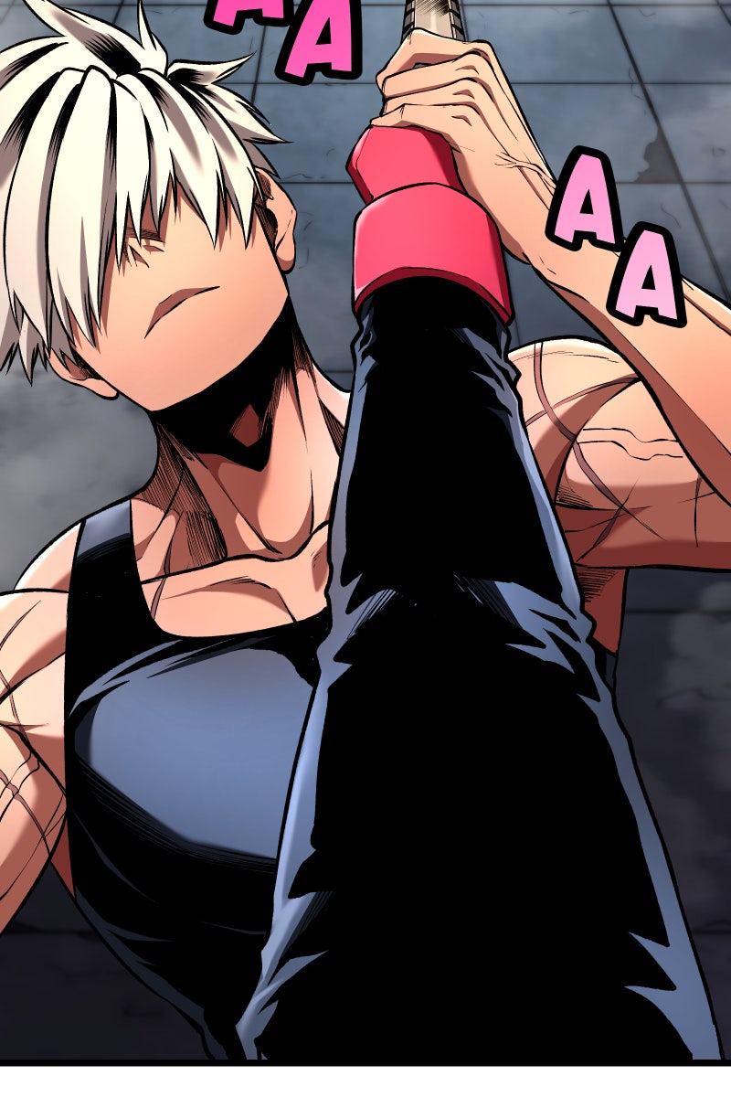 Double Kill Chapter 5 - Page 11