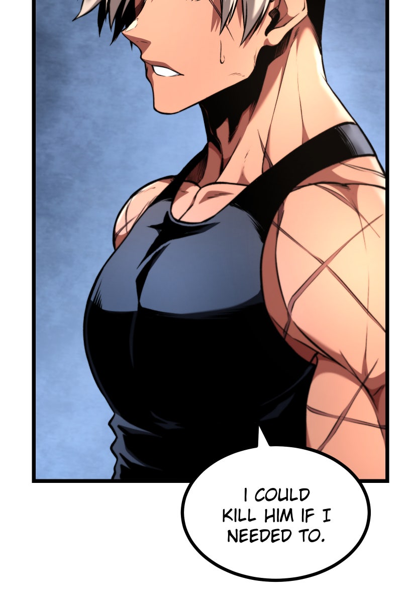 Double Kill Chapter 5 - Page 113