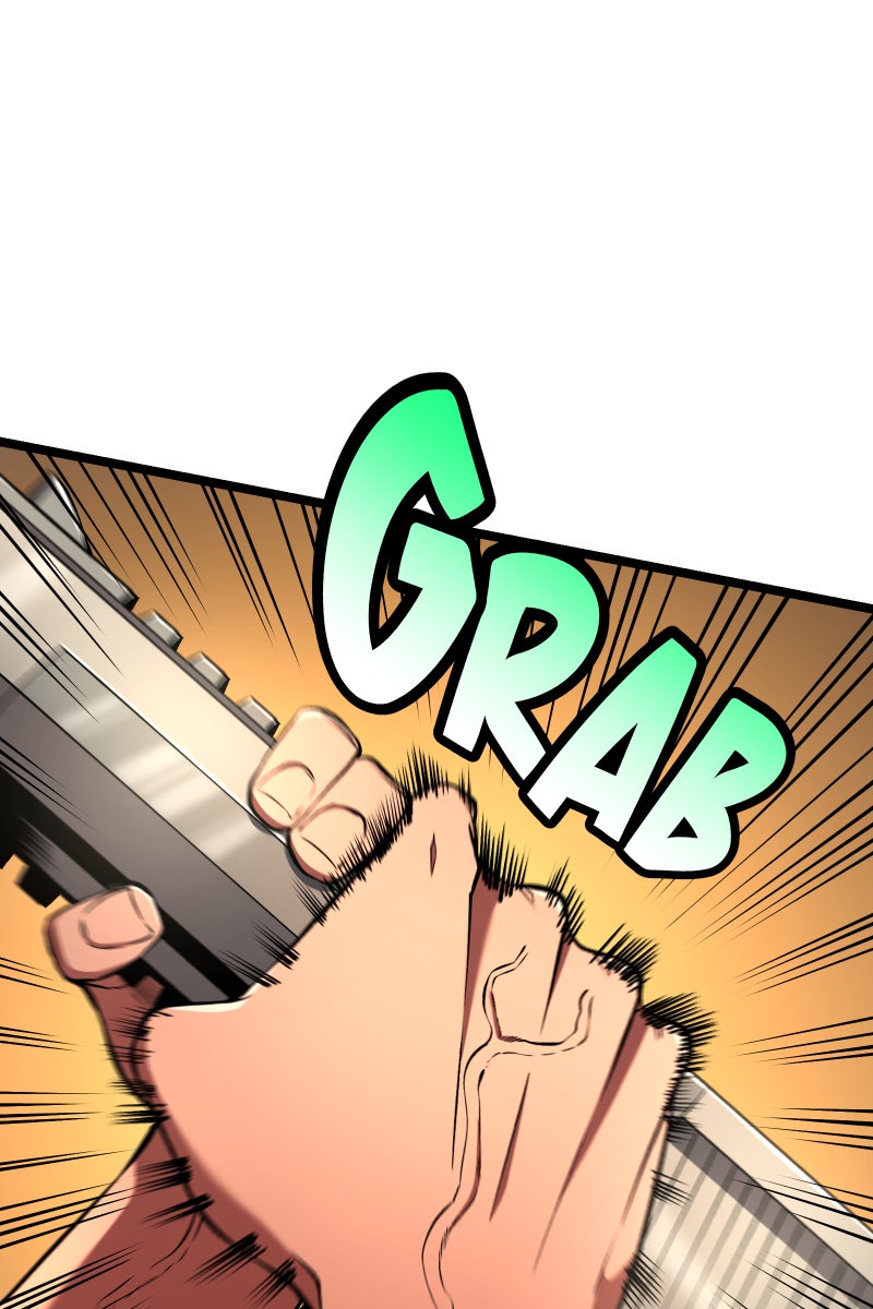 Double Kill Chapter 5 - Page 13