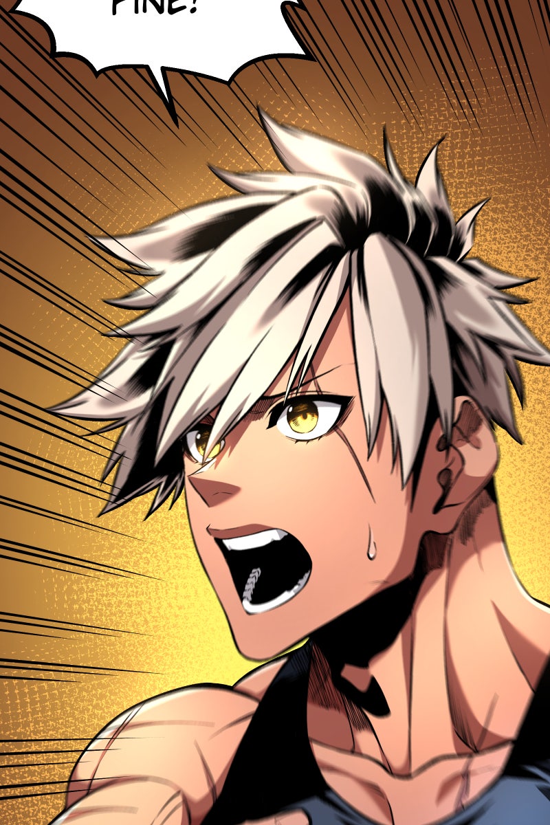 Double Kill Chapter 5 - Page 125