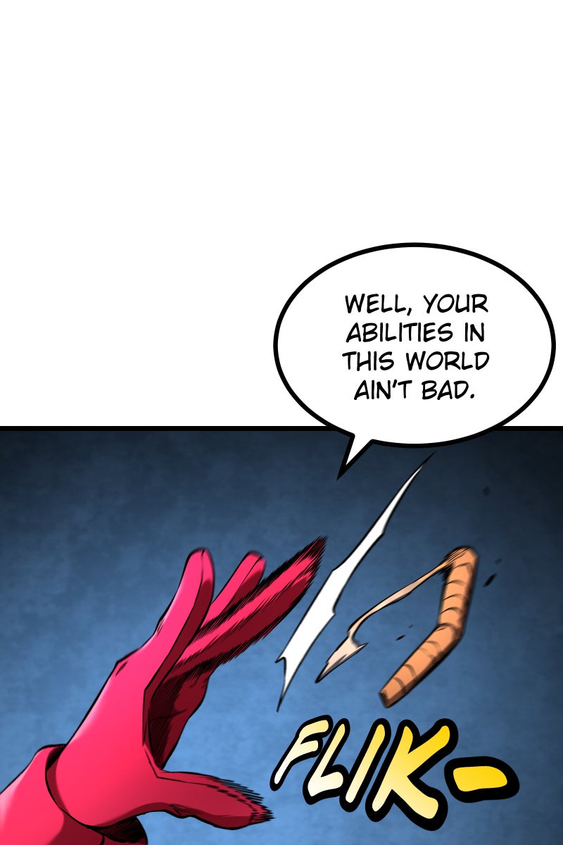 Double Kill Chapter 5 - Page 129