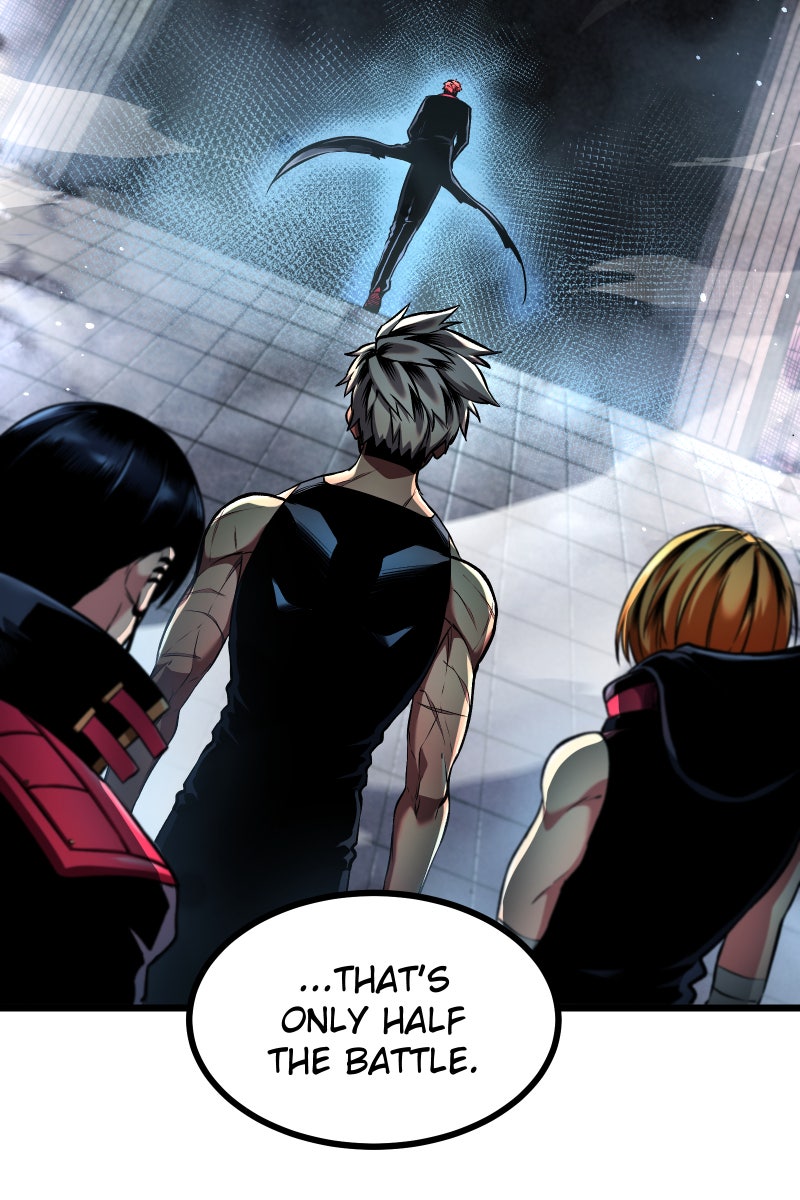 Double Kill Chapter 5 - Page 132