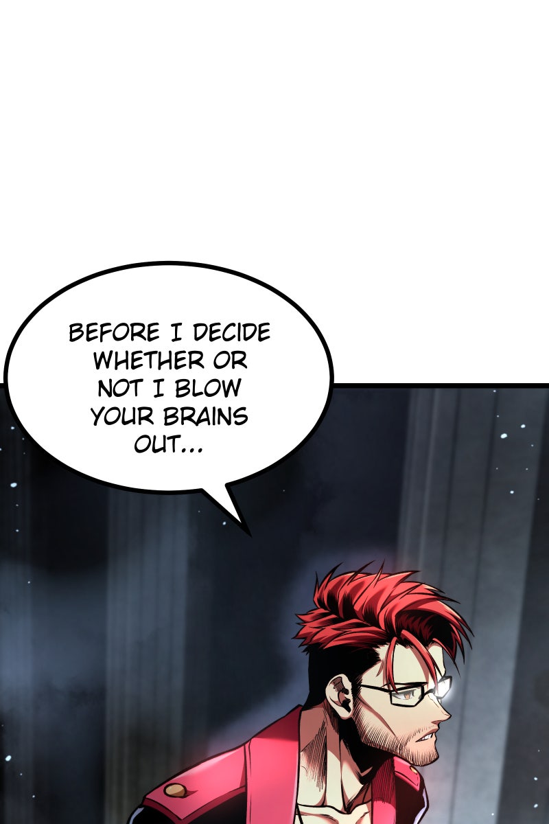 Double Kill Chapter 5 - Page 133