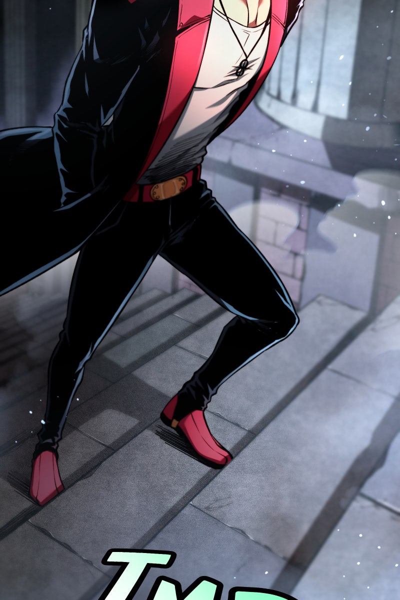 Double Kill Chapter 5 - Page 134