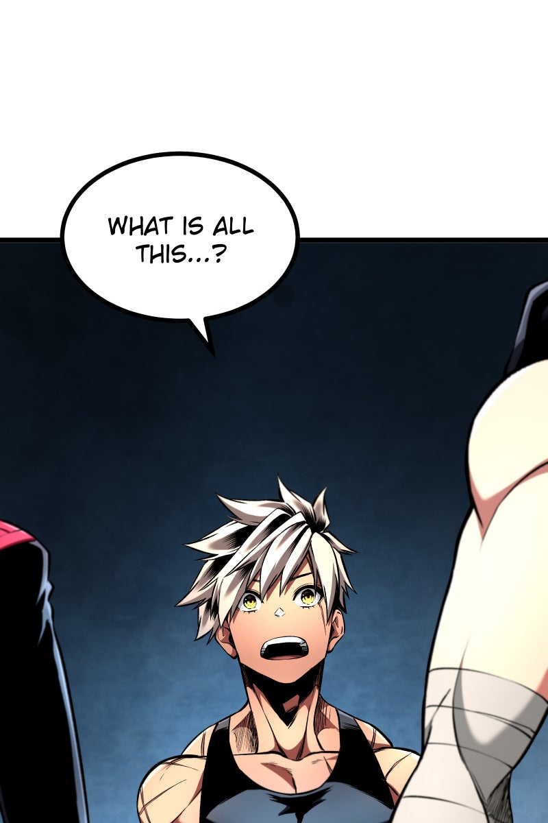 Double Kill Chapter 5 - Page 140