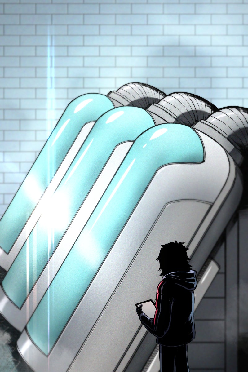 Double Kill Chapter 5 - Page 142