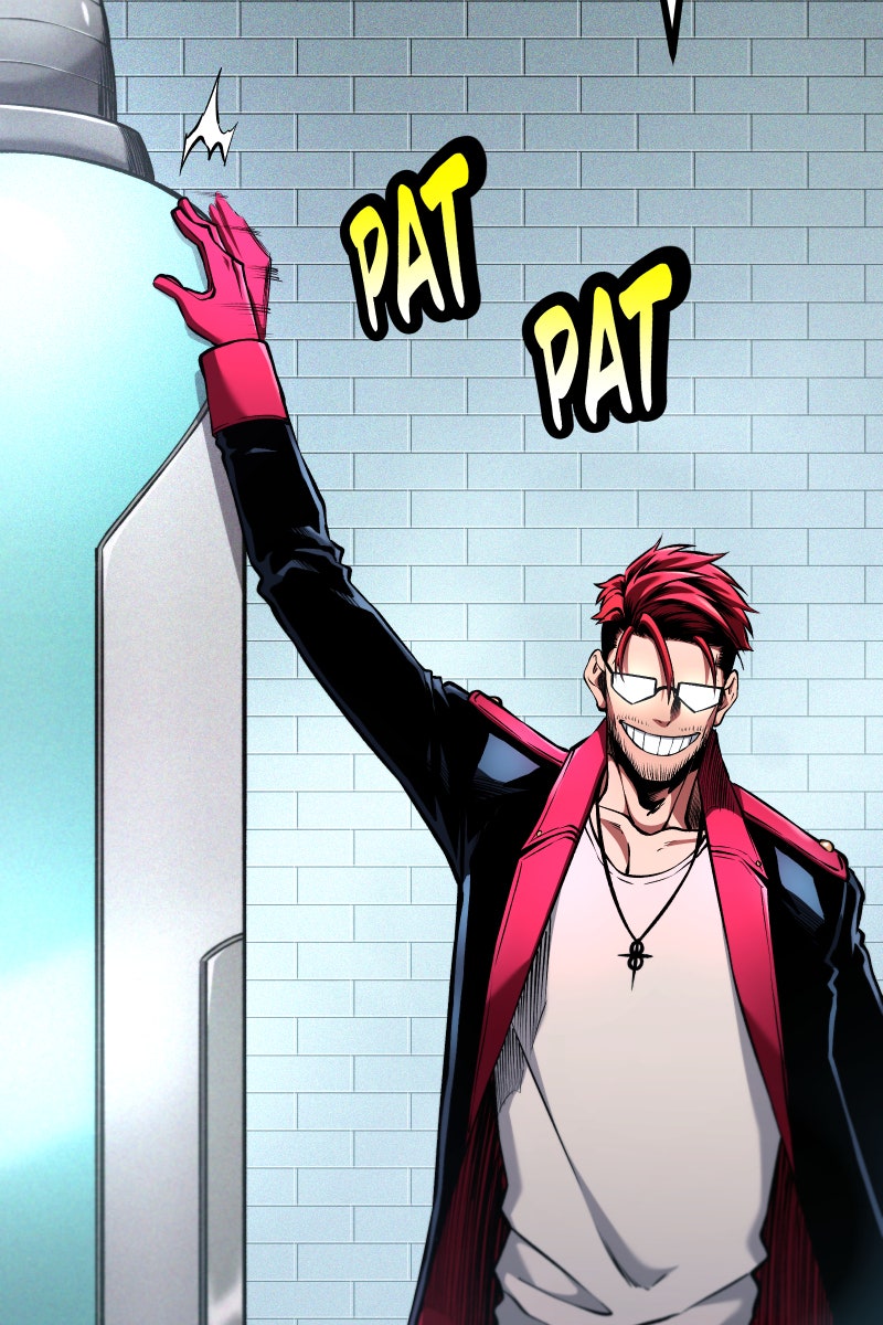 Double Kill Chapter 5 - Page 144