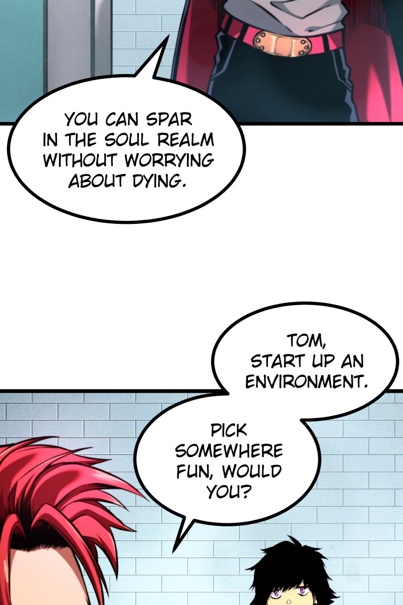 Double Kill Chapter 5 - Page 145