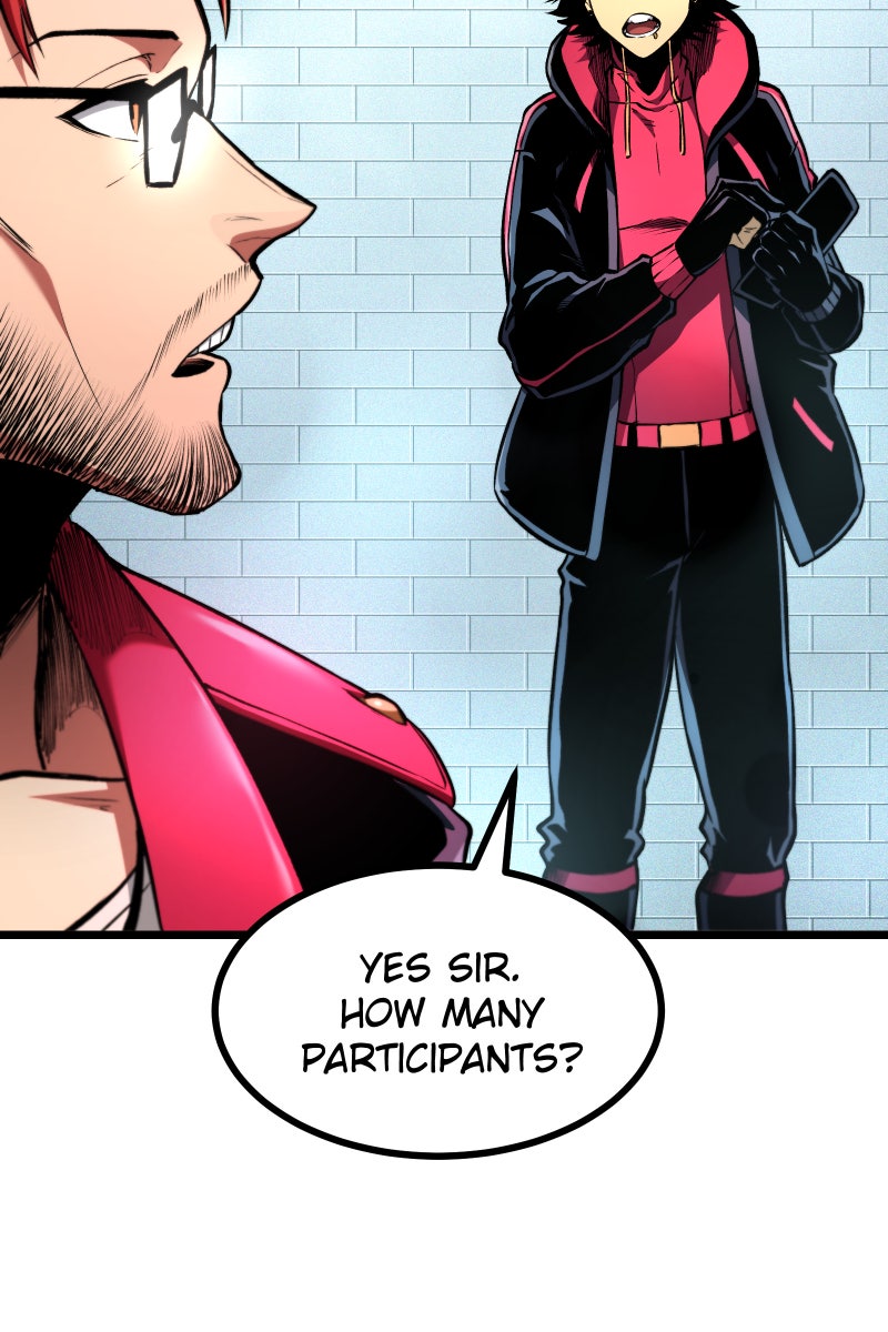 Double Kill Chapter 5 - Page 146