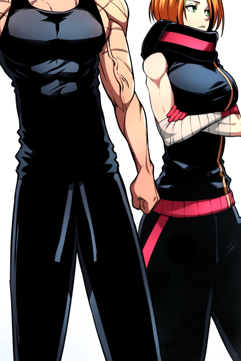 Double Kill Chapter 5 - Page 150