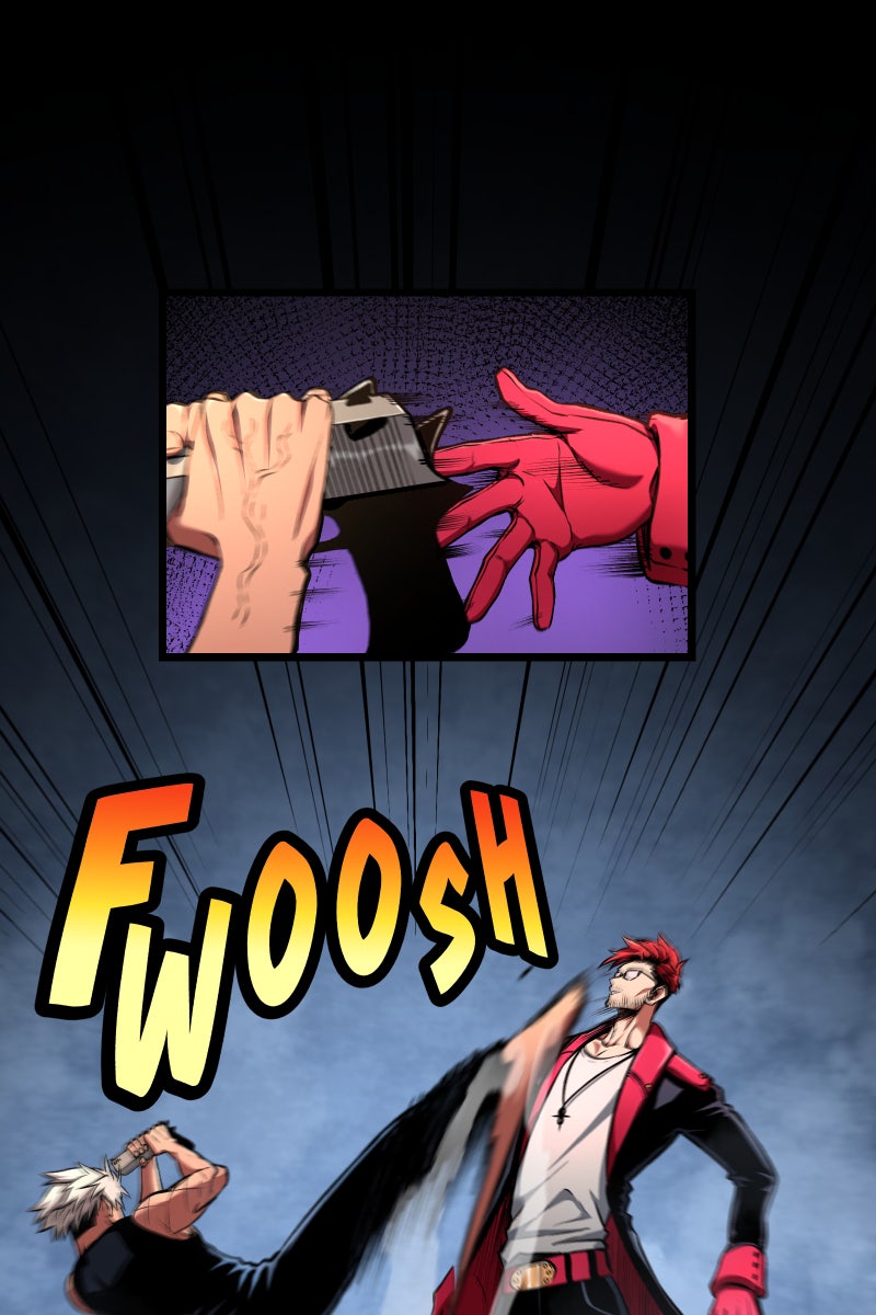 Double Kill Chapter 5 - Page 16