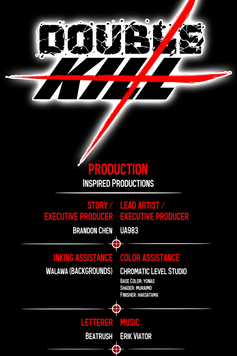 Double Kill Chapter 5 - Page 155