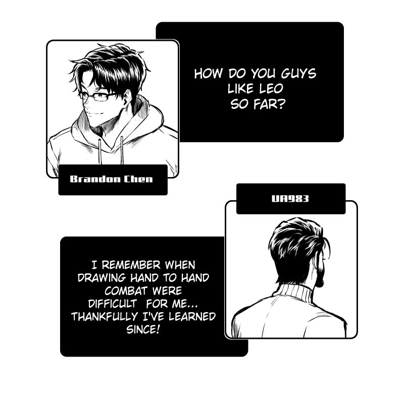 Double Kill Chapter 5 - Page 157