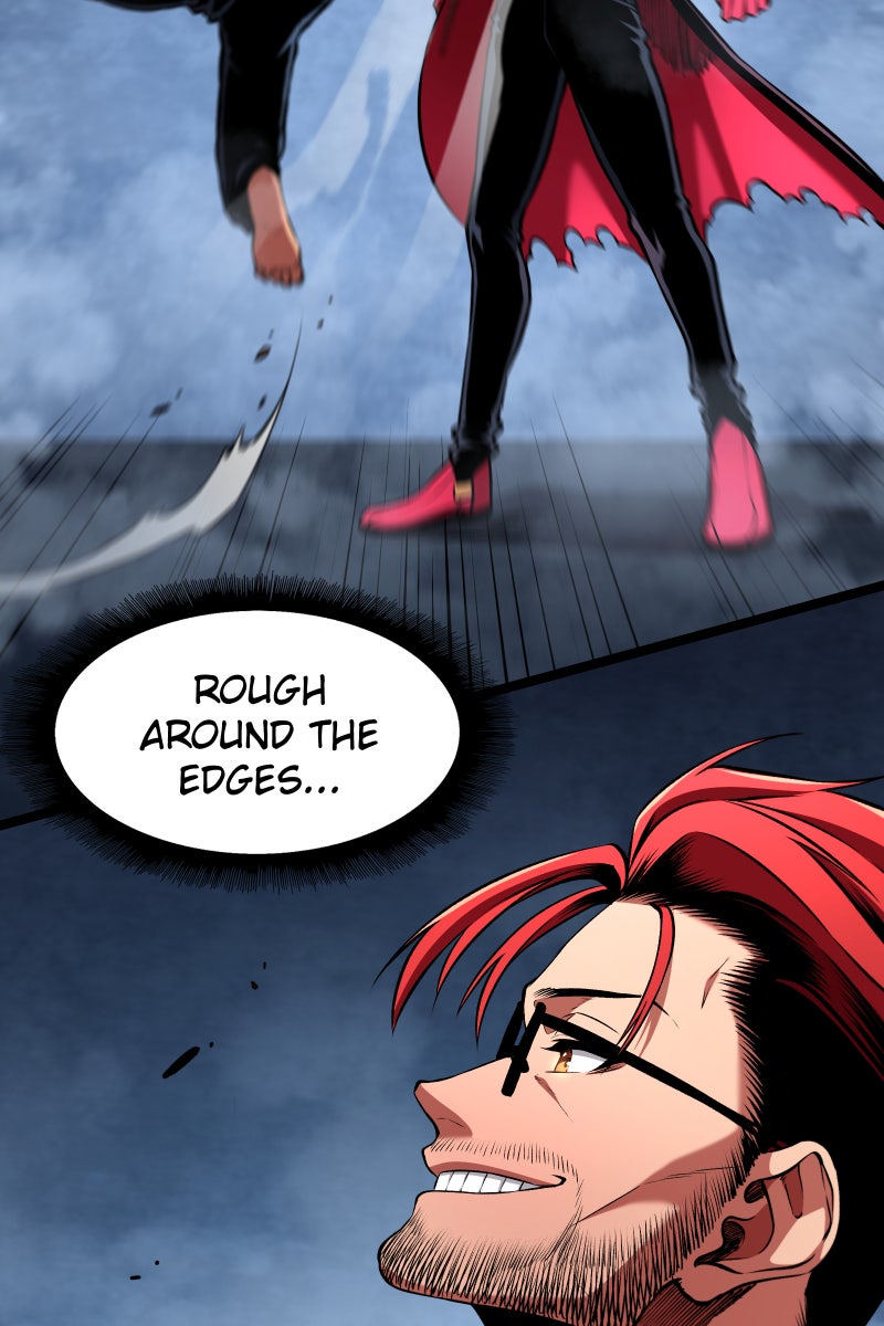 Double Kill Chapter 5 - Page 17