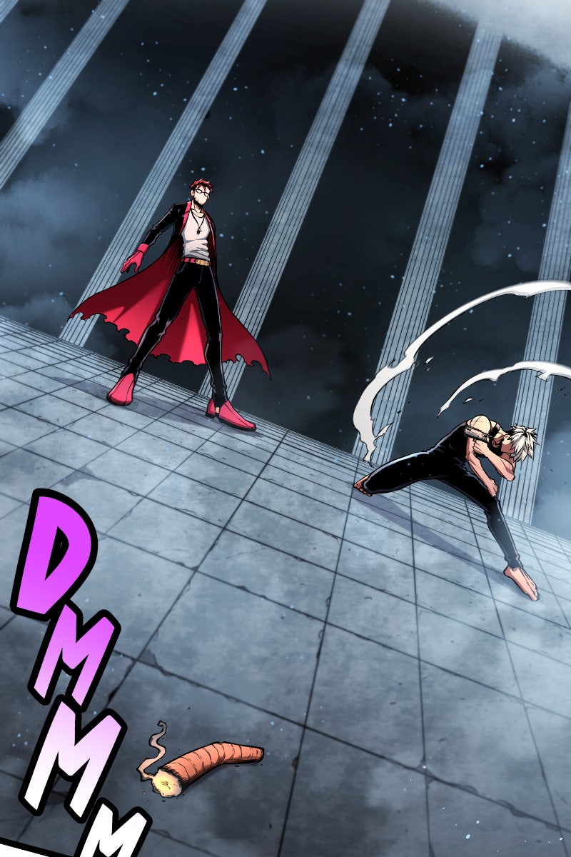 Double Kill Chapter 5 - Page 20