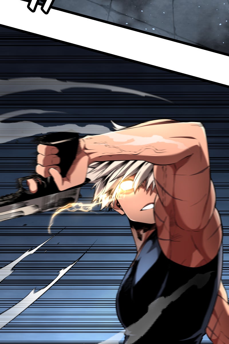 Double Kill Chapter 5 - Page 21