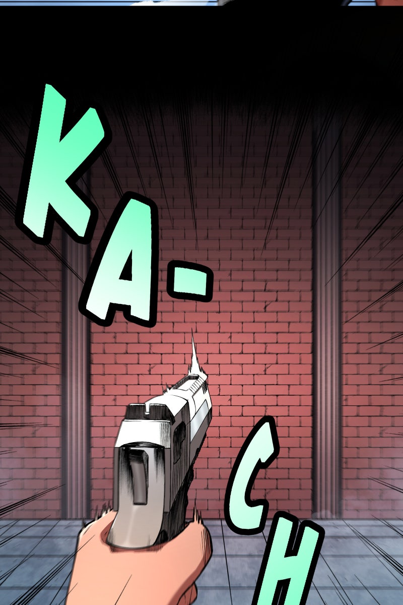 Double Kill Chapter 5 - Page 22