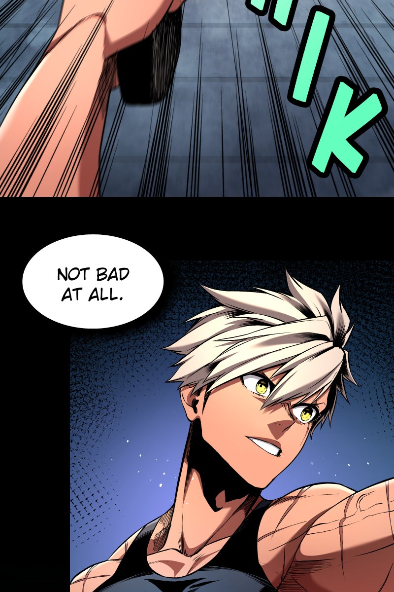 Double Kill Chapter 5 - Page 23