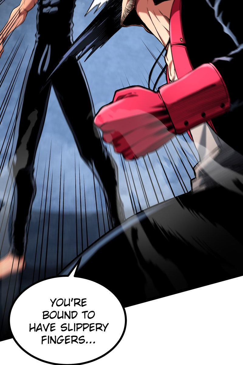 Double Kill Chapter 5 - Page 27