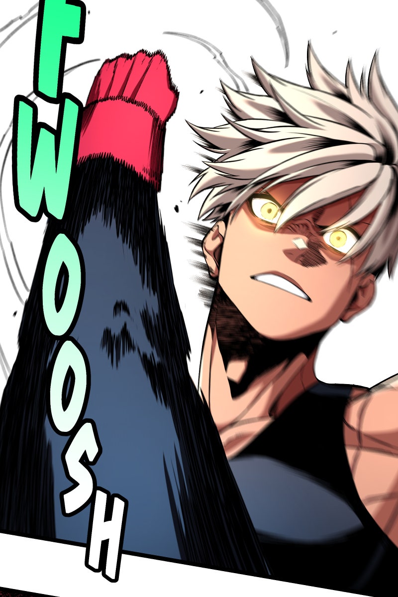 Double Kill Chapter 5 - Page 29