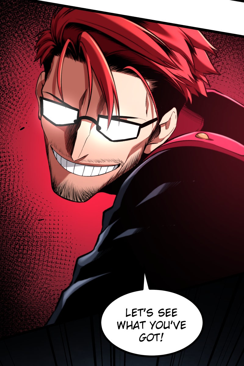 Double Kill Chapter 5 - Page 30