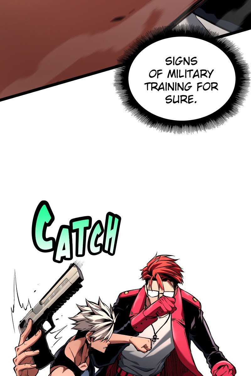 Double Kill Chapter 5 - Page 35