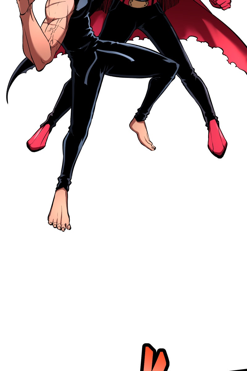 Double Kill Chapter 5 - Page 36