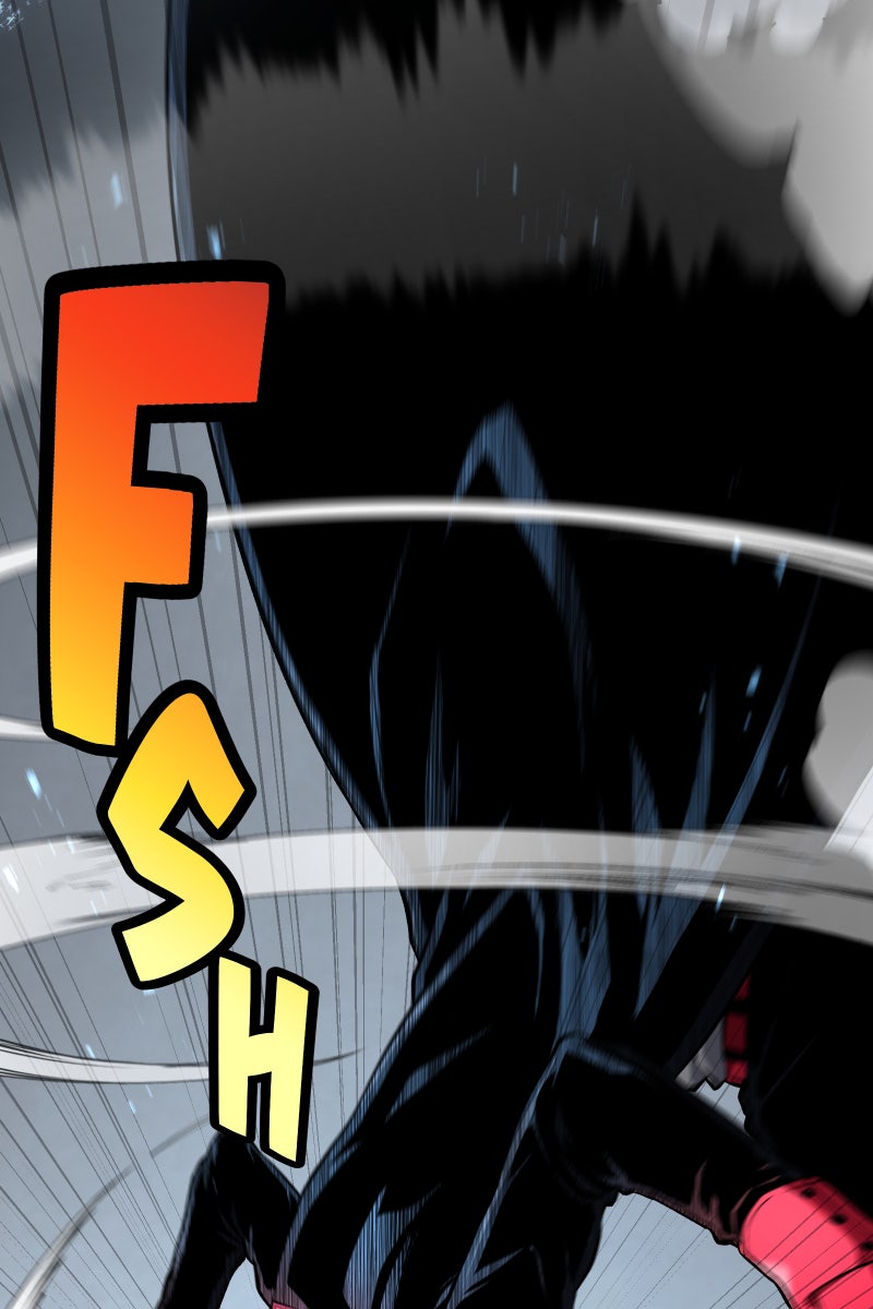 Double Kill Chapter 5 - Page 39