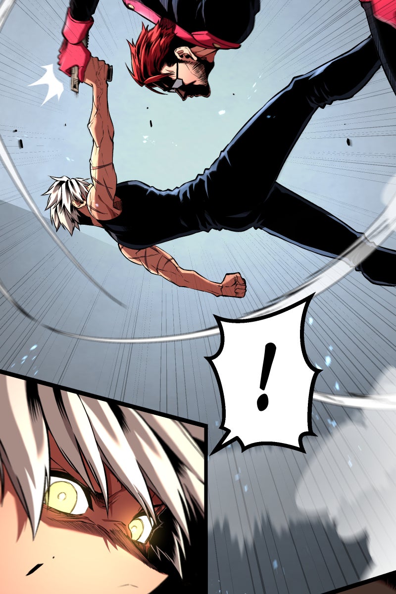 Double Kill Chapter 5 - Page 40