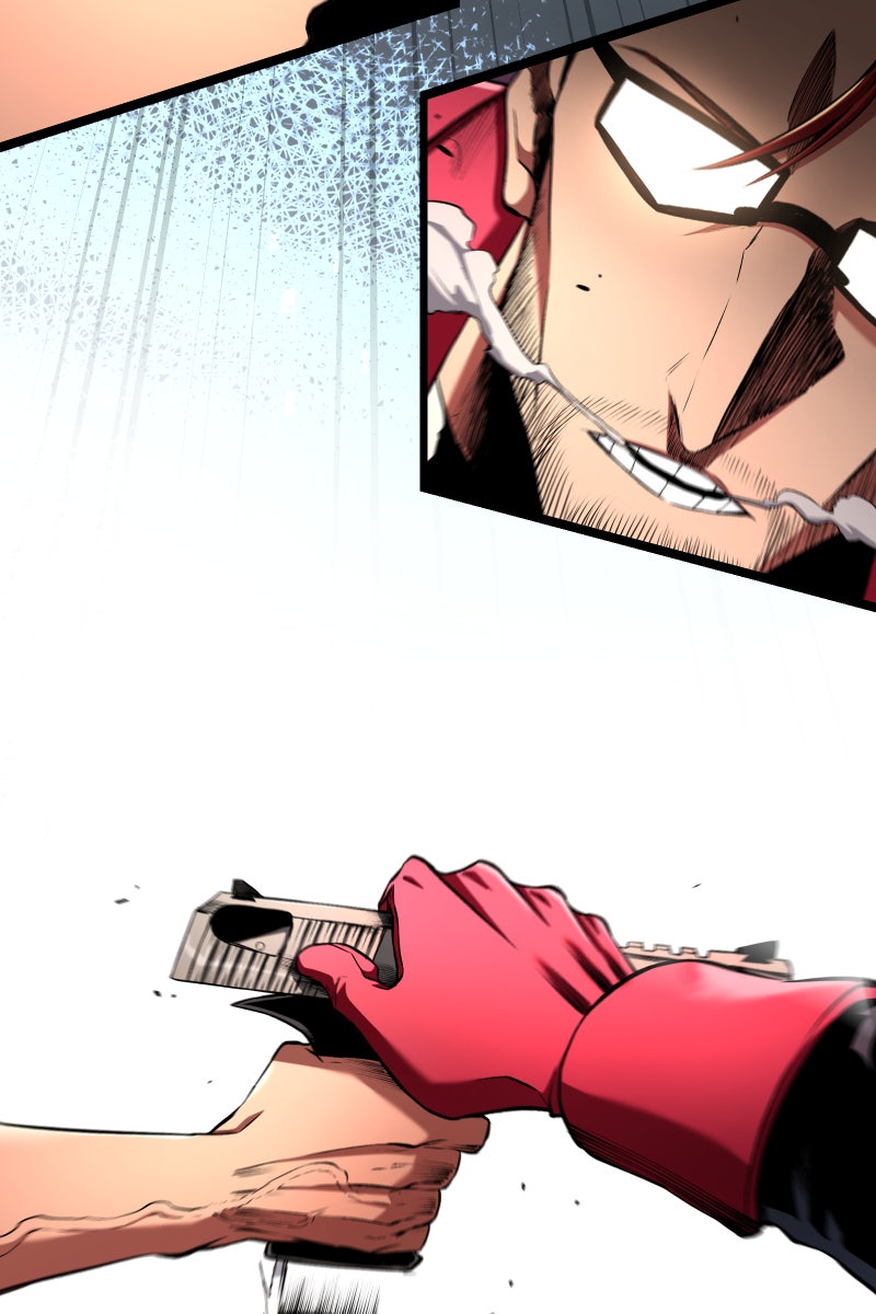 Double Kill Chapter 5 - Page 41