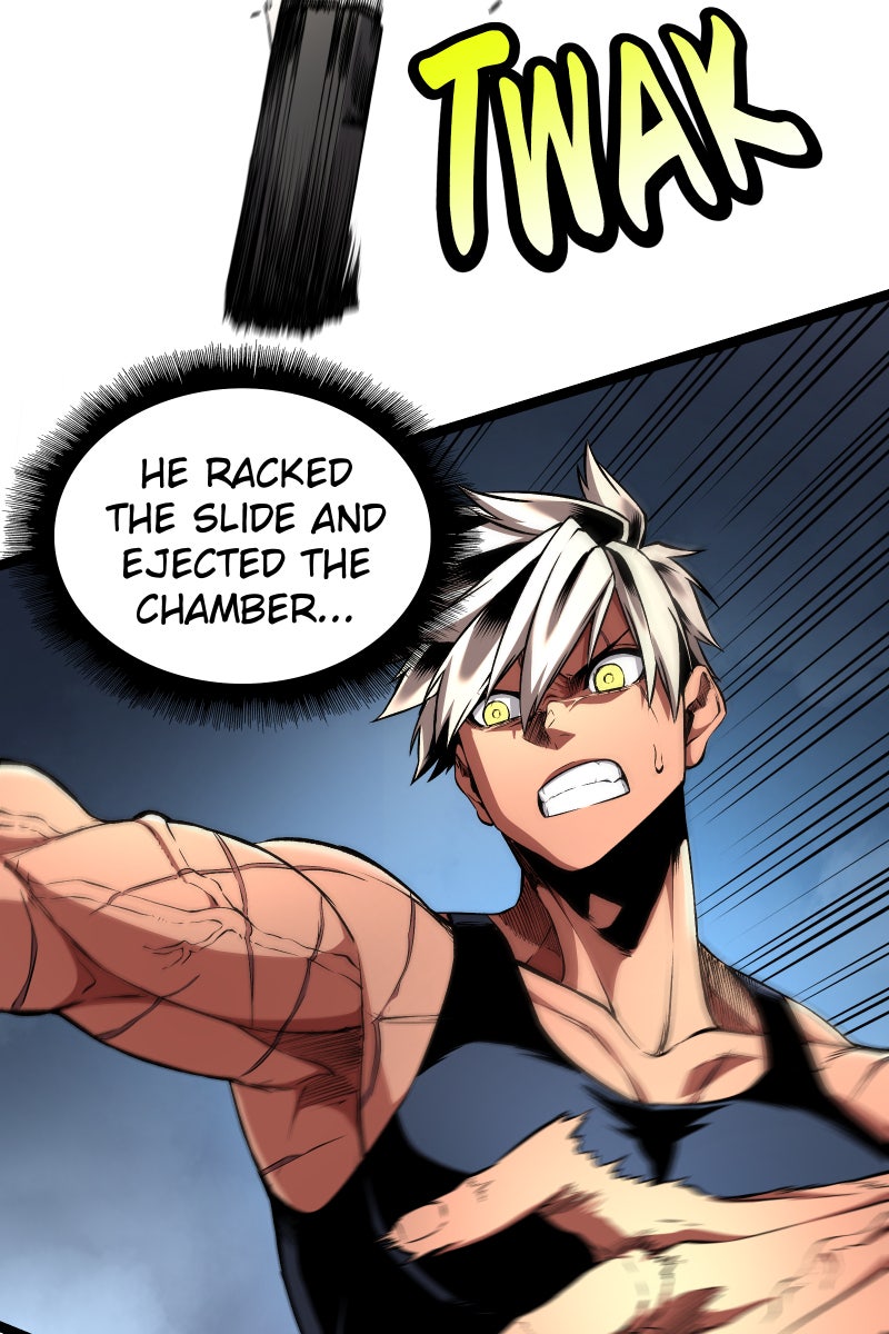 Double Kill Chapter 5 - Page 42