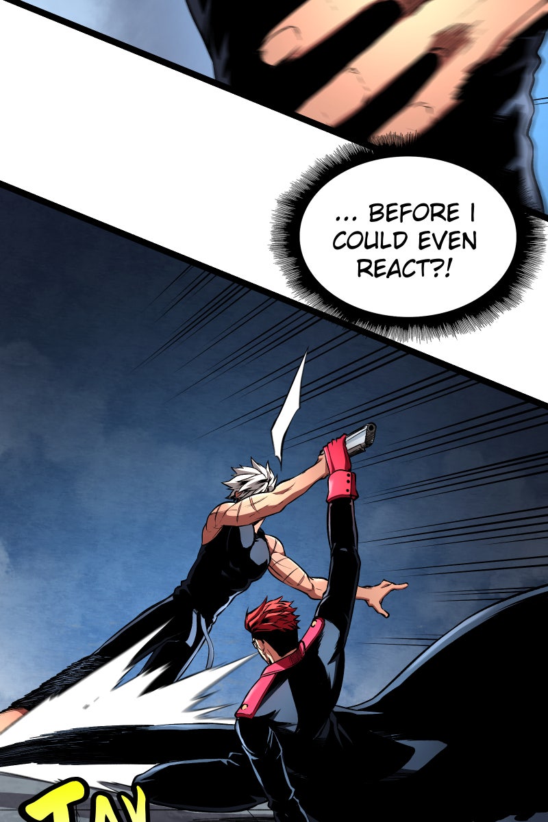 Double Kill Chapter 5 - Page 43