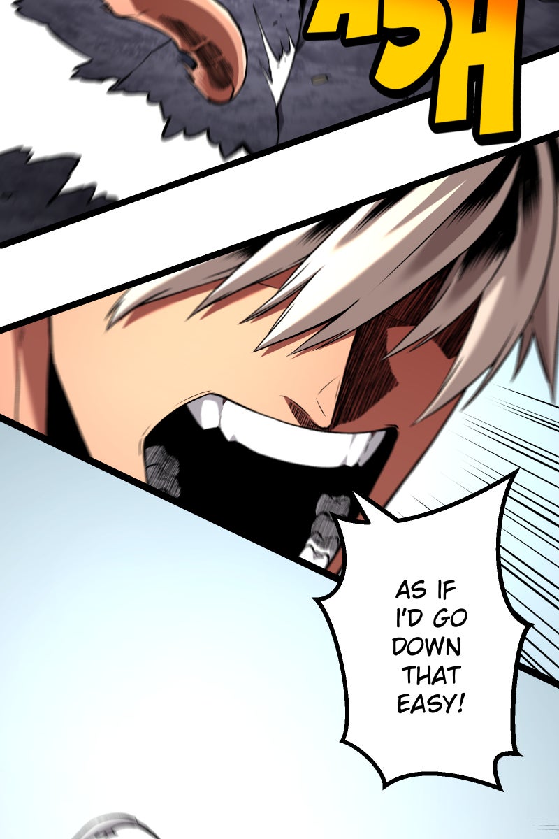 Double Kill Chapter 5 - Page 45