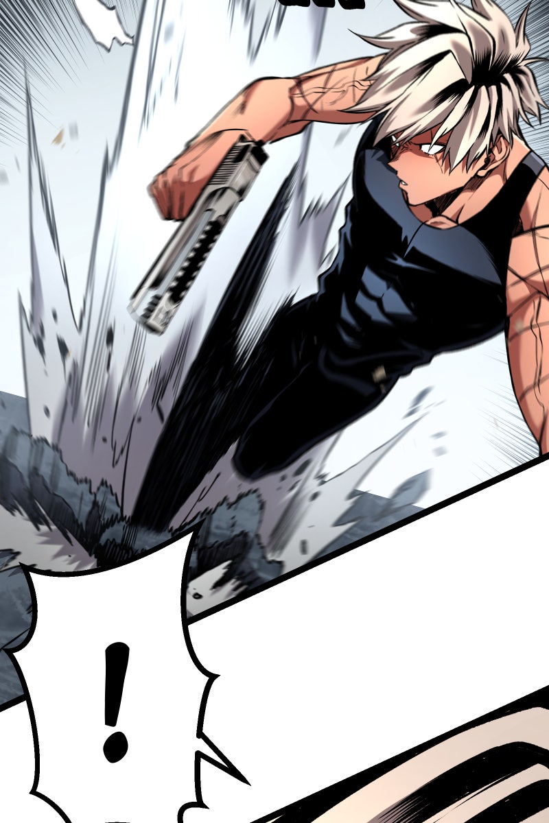 Double Kill Chapter 5 - Page 49