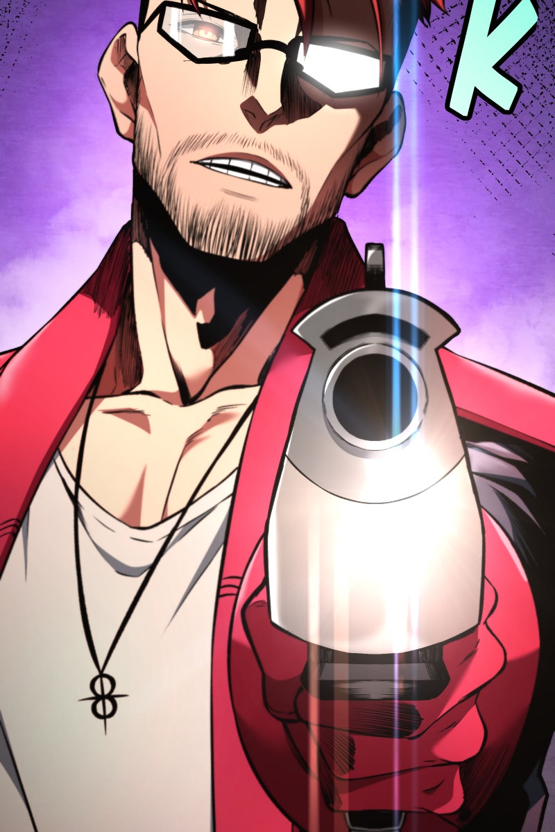 Double Kill Chapter 5 - Page 56